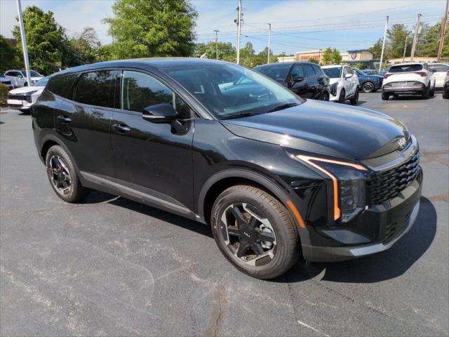 2026 Kia Sportage Hybrid S for sale in High Point, NC