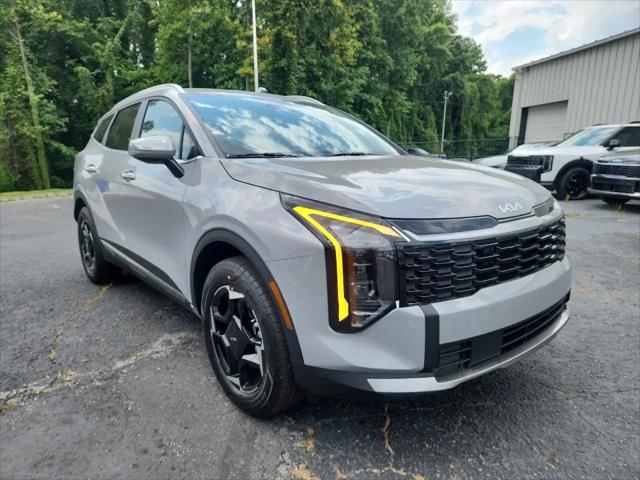 2026 Kia Sportage Hybrid EX for sale in High Point, NC