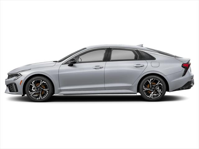 2026 Kia K5 GT-Line AWD