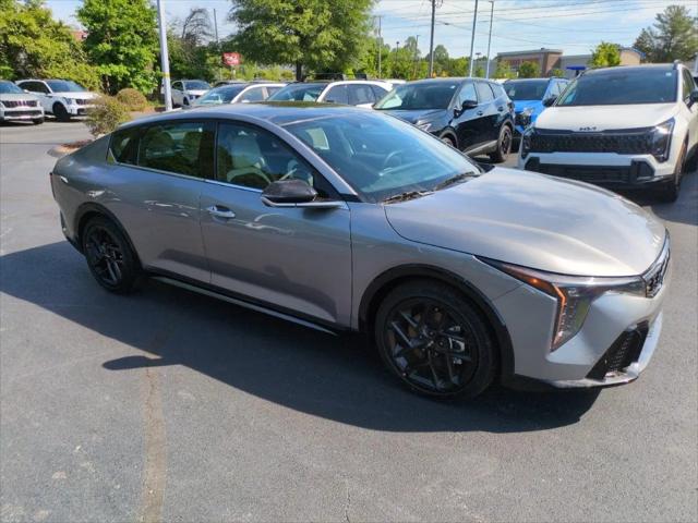 2025 Kia K4 GT-Line Turbo for sale in High Point, NC