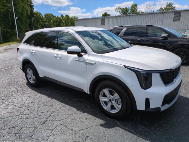 2026 Kia Sorento LX for sale in High Point, NC