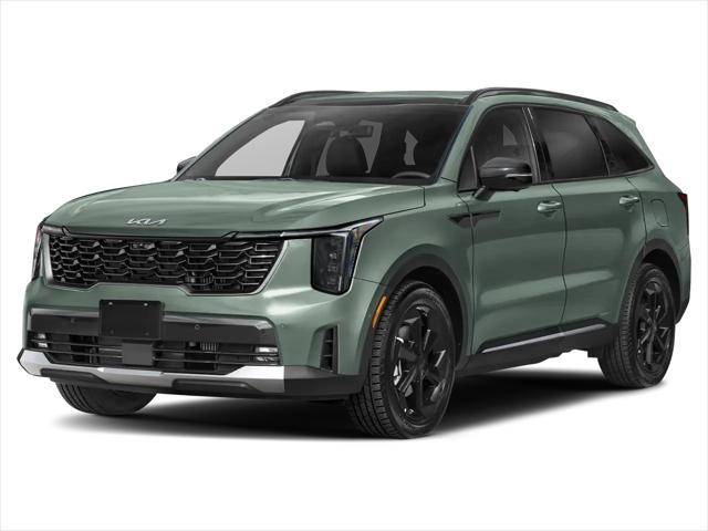 2026 Kia Sorento Hybrid X-Line SX Prestige for sale in High Point, NC