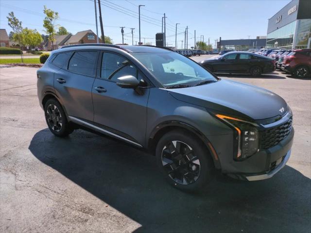 2026 Kia Sportage Hybrid SX-Prestige for sale in High Point, NC