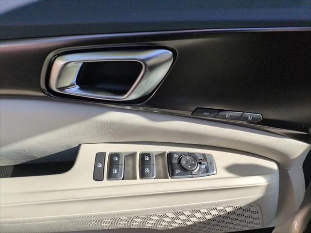 2026 Kia Carnival MPV SX