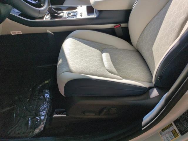 2026 Kia Carnival MPV SX