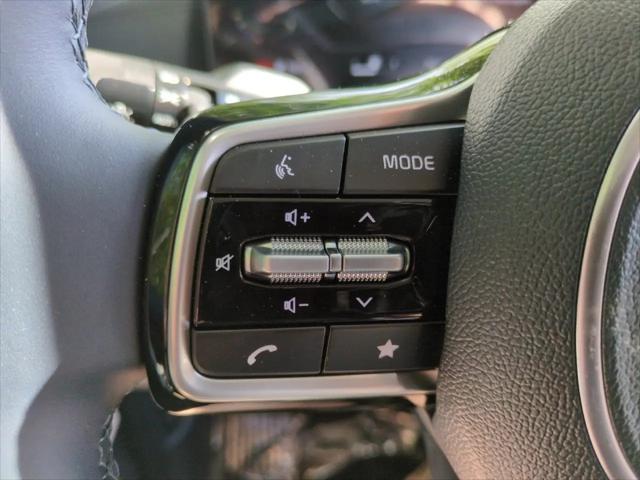 2026 Kia Carnival MPV SX