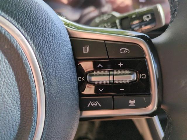 2026 Kia Carnival MPV SX