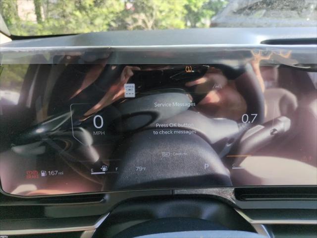 2026 Kia Carnival MPV SX