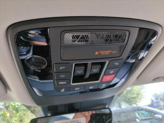 2026 Kia Carnival MPV SX