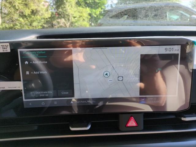 2026 Kia Carnival MPV SX