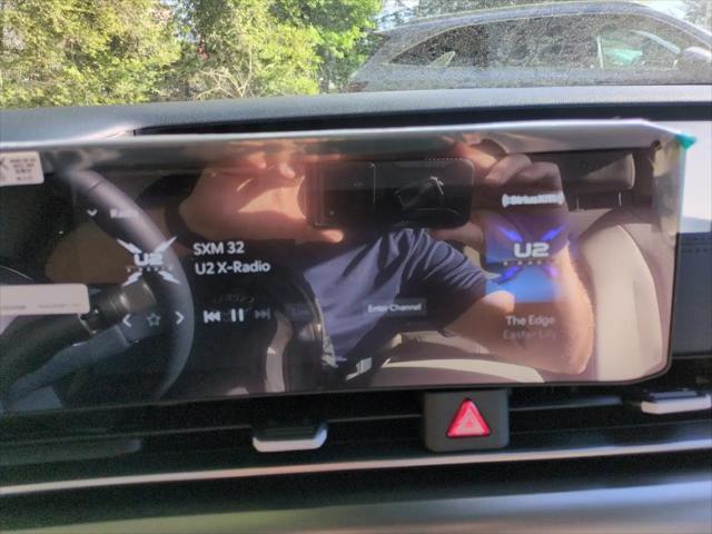 2026 Kia Carnival MPV SX