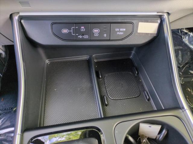 2026 Kia Carnival MPV SX
