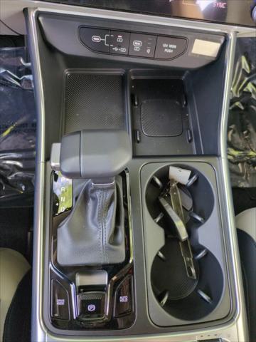 2026 Kia Carnival MPV SX