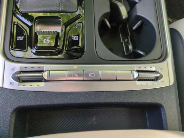 2026 Kia Carnival MPV SX