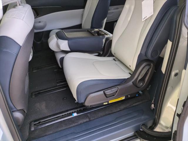 2026 Kia Carnival MPV SX