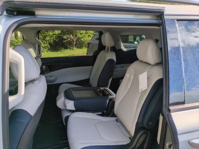 2026 Kia Carnival MPV SX