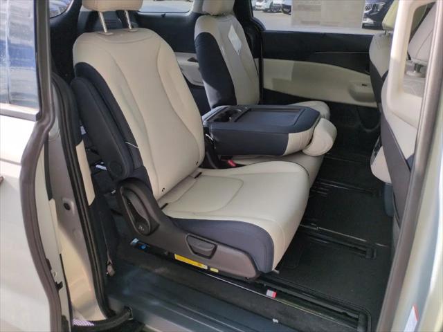 2026 Kia Carnival MPV SX