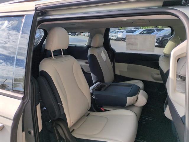 2026 Kia Carnival MPV SX