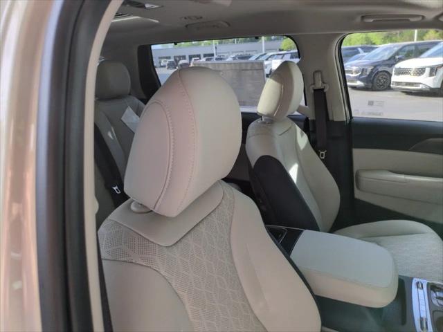 2026 Kia Carnival MPV SX