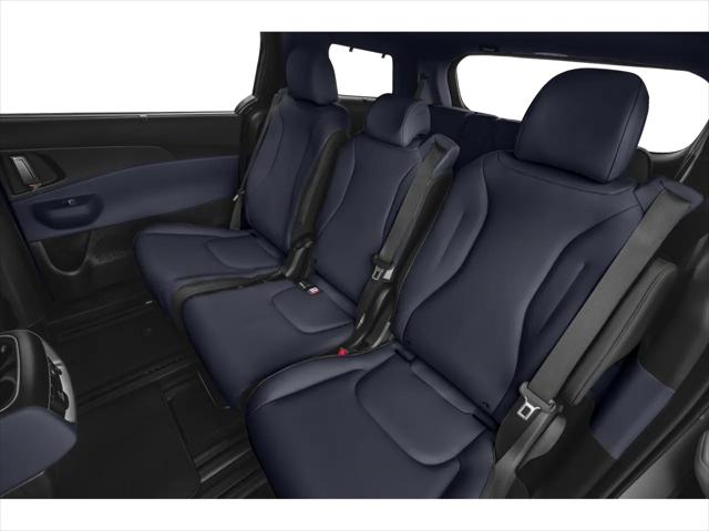 2026 Kia Carnival MPV SX