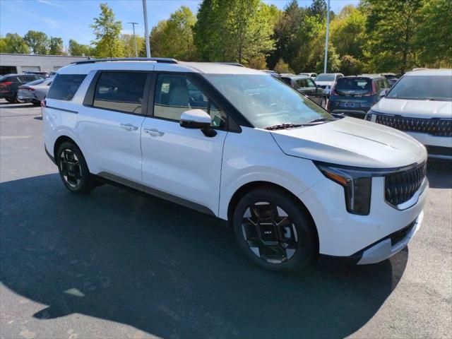 2026 Kia Carnival MPV EX for sale in High Point, NC