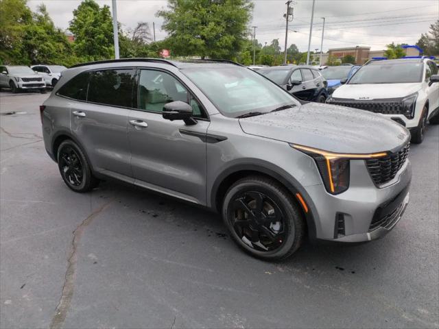 2026 Kia Sorento Hybrid X-Line SX Prestige for sale in High Point, NC