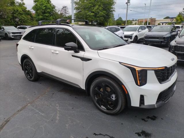 2026 Kia Sorento Hybrid X-Line SX Prestige for sale in High Point, NC