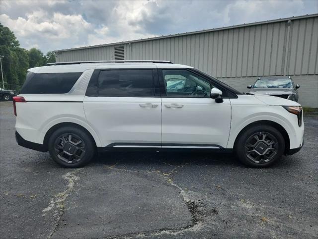 2026 Kia Carnival MPV SX