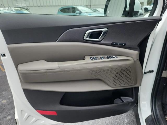 2026 Kia Carnival MPV SX