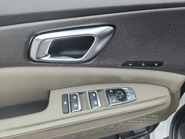 2026 Kia Carnival MPV SX