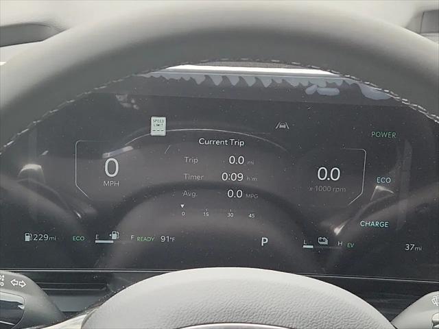 2026 Kia Carnival MPV SX