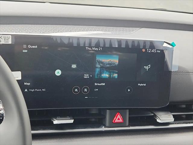2026 Kia Carnival MPV SX