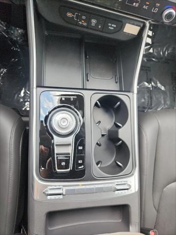 2026 Kia Carnival MPV SX