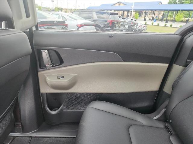 2026 Kia Carnival MPV SX