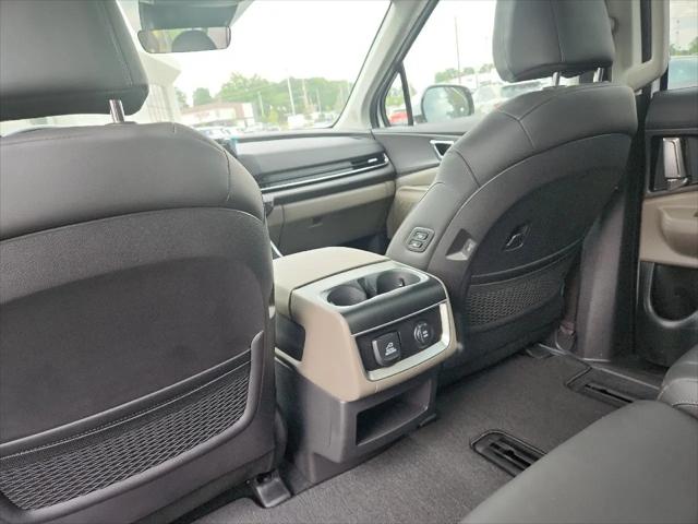 2026 Kia Carnival MPV SX