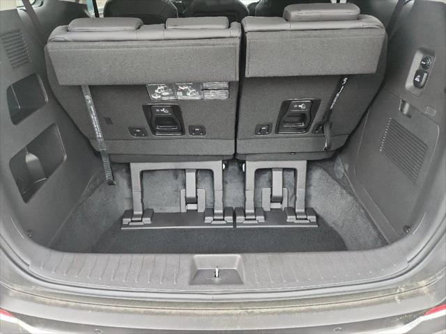 2026 Kia Carnival MPV SX