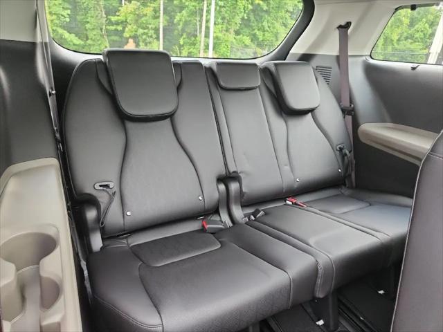 2026 Kia Carnival MPV SX