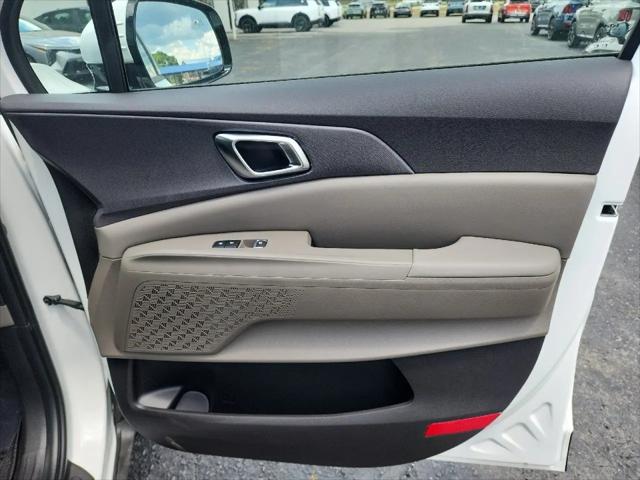 2026 Kia Carnival MPV SX