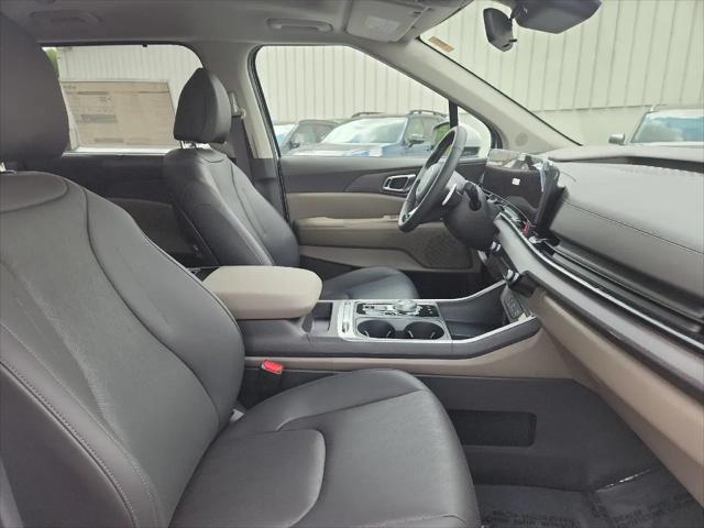 2026 Kia Carnival MPV SX
