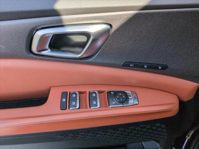 2026 Kia Carnival MPV SX