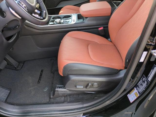 2026 Kia Carnival MPV SX