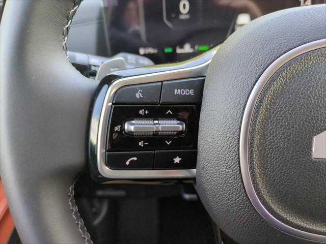 2026 Kia Carnival MPV SX