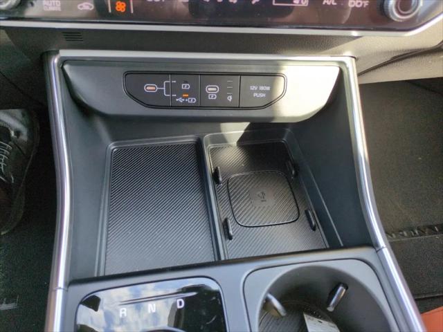 2026 Kia Carnival MPV SX
