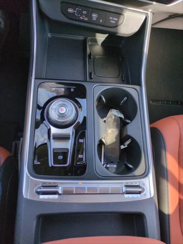 2026 Kia Carnival MPV SX