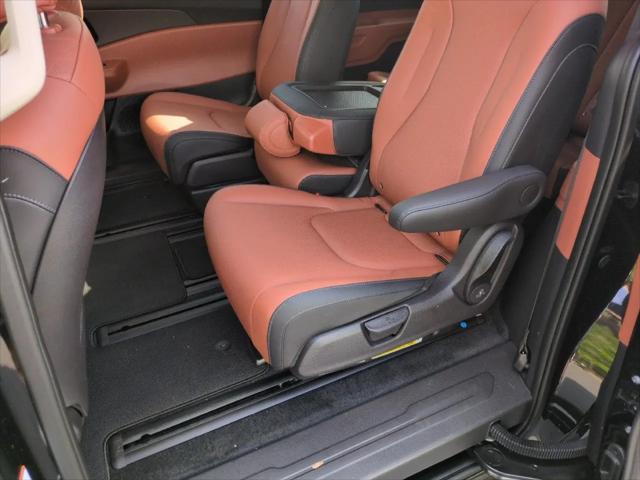 2026 Kia Carnival MPV SX