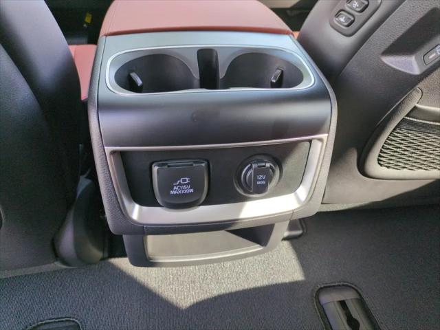 2026 Kia Carnival MPV SX