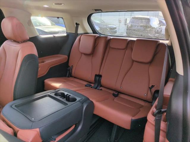 2026 Kia Carnival MPV SX