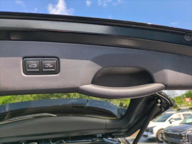 2026 Kia Carnival MPV SX
