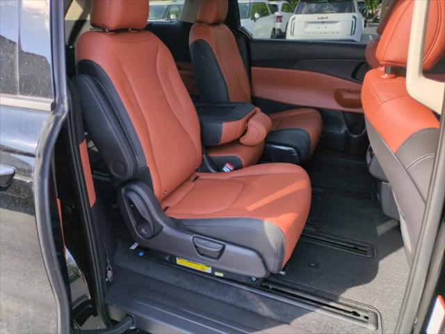 2026 Kia Carnival MPV SX
