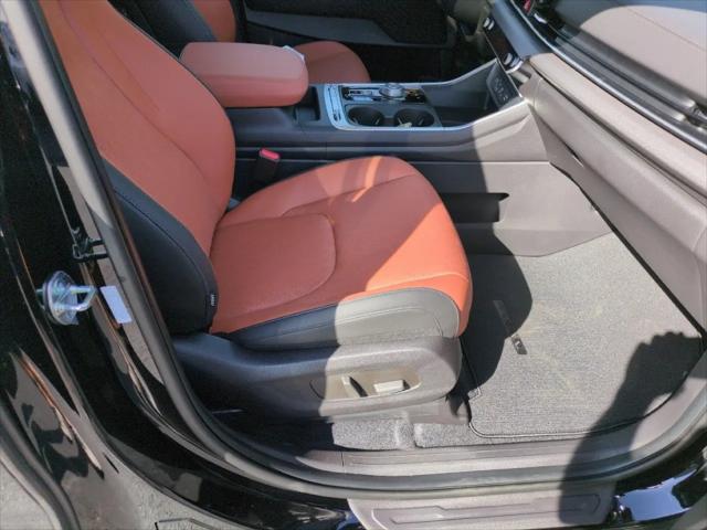 2026 Kia Carnival MPV SX